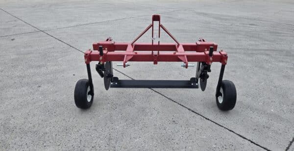 Root/Bed Lifter