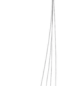 Hanging Baskets Hangers