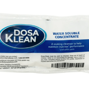DosaKlean Cleaning Solution