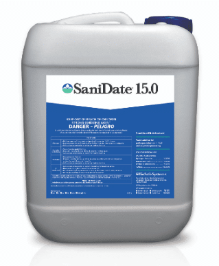 Sanidate Disinfectant,Sanitizer