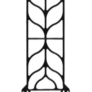 Trellis Pot