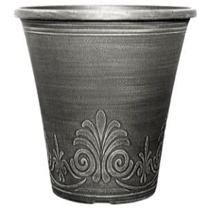 Inverted Laurel Tall Planter