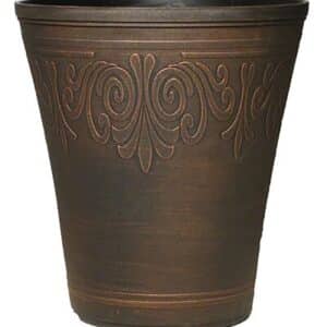 Laurel Tall Planter