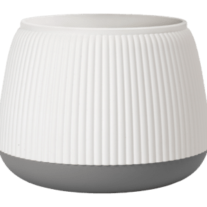 Margarita Planter w/Saucer